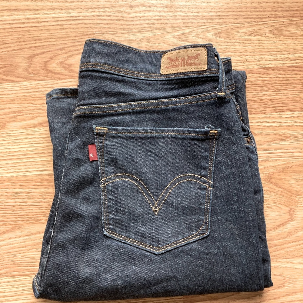 Levi’s Perfectly Slimming 512 Bootcut